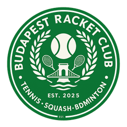Budapest Racket Club
