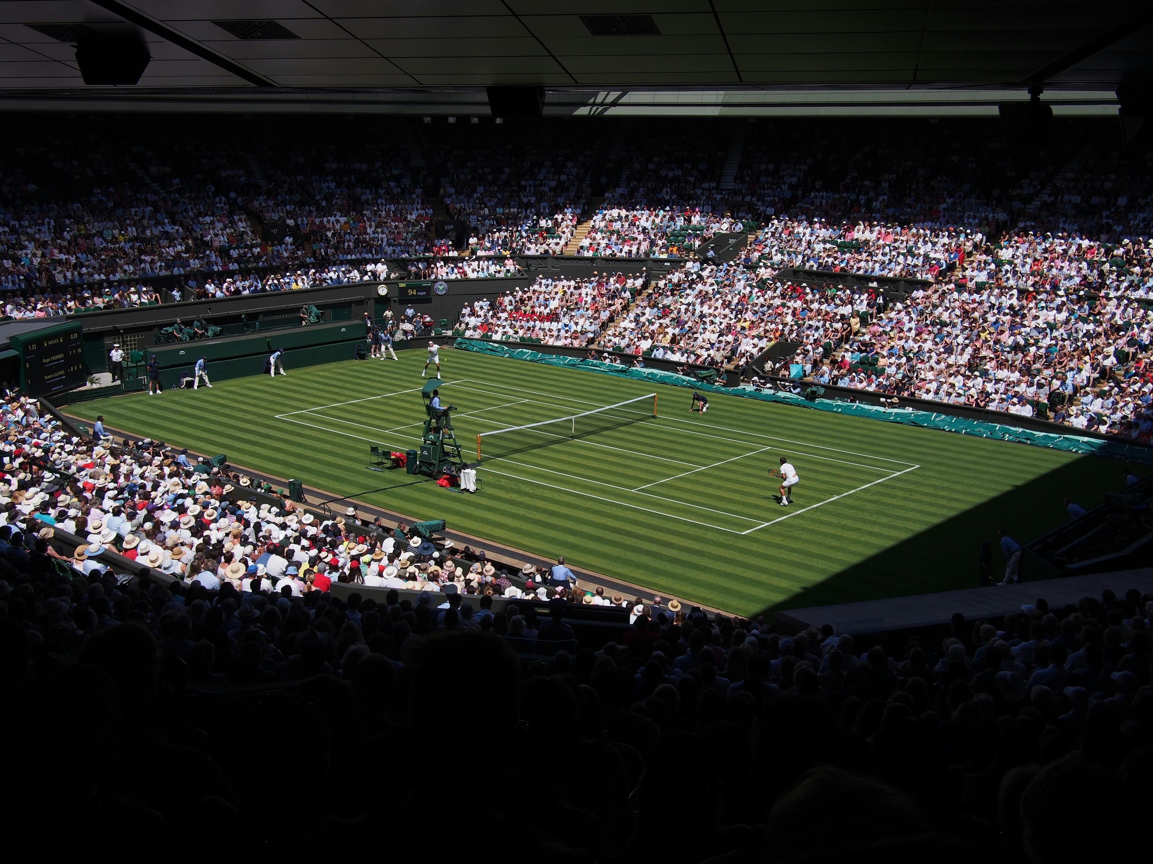 Tennis excellence at Budapest Racket Club