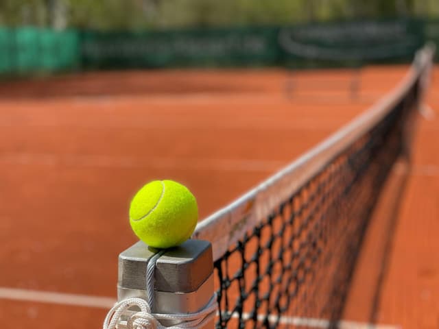 Competitive tournaments and casual play for all racket sports at Budapest Racket Club